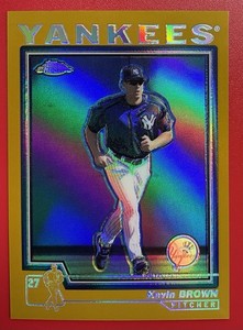 2004 Topps Chrome Baseball | eBay