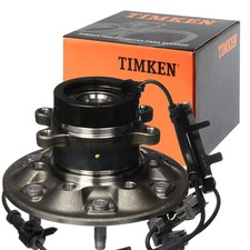 For Chevrolet Colorado 4wd Timken Front Left Wheel Hub Bearing Assembly 4wd For Chevrolet Colorado 4wd Timken Front Left Wheel Hub Bearing Assembly 4wd
