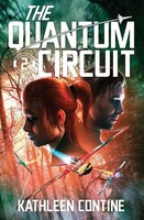 The Quantum Circuit | Kathleen Contine | Taschenbuch | Englisch | 2025