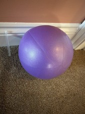 Image of Small Pilates Ball Core Ball Anti Burst Exercise Ball Yoga