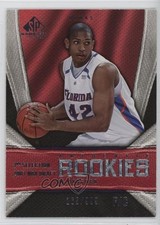 2007-08 SP Game Used Authentic Rookies 165/999 Al Horford #143 06xk