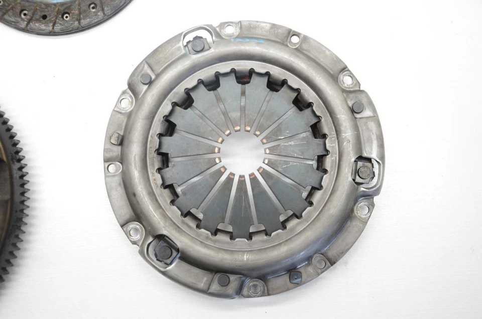 94-97 Mazda MX-5 Miata NA 1.8L Exedy Embrague Placa de Presión y Conjunto de Volante Foto 3 de 4