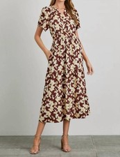 Polagram Langford Dress Size S