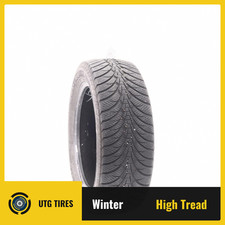Used 23555r18 Goodyear Ultra Grip Ice Wrt 100t - 932