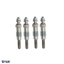 Bougies de préchauffage Ford ORION