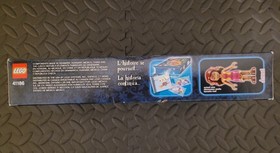 LEGO ELVES 41186: Azari & the Goblin Forest Escape, New & Factory Sealed Retired