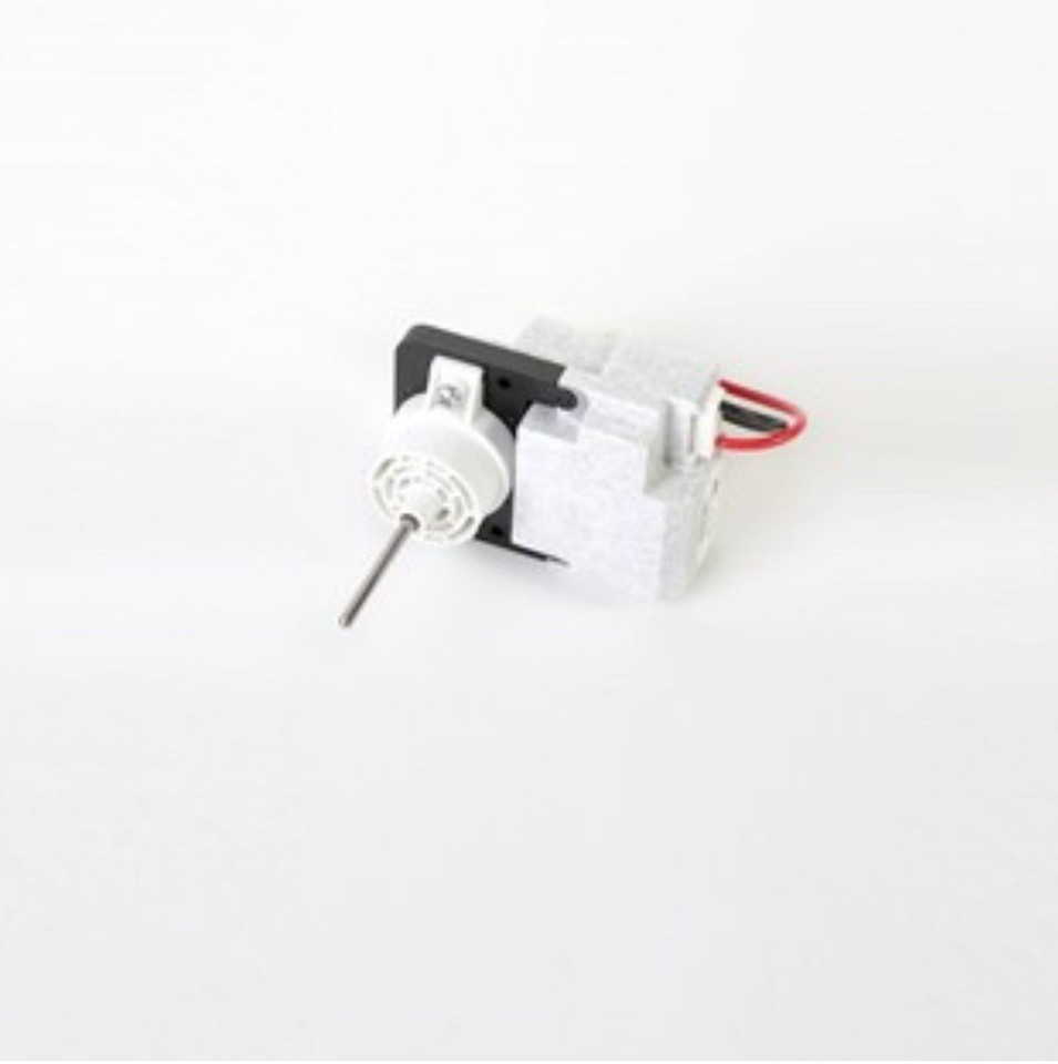 Motore Ventola Evaporatore Frigidaire 242077702 Per Frigorifero - Ricambio Originale