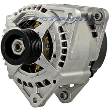 100% NEW ALTERNATOR FOR LAND ROVER RANGE ROVER HSE SE AMR2938 AMR2938  HD 120AMP