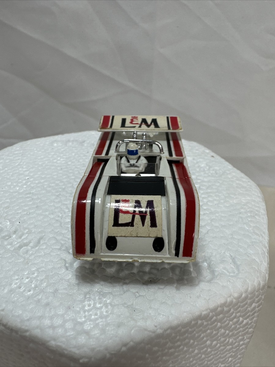AFX Aurora H0 Slotcar Racing Model Railway Rare Lola T 260 | eBay