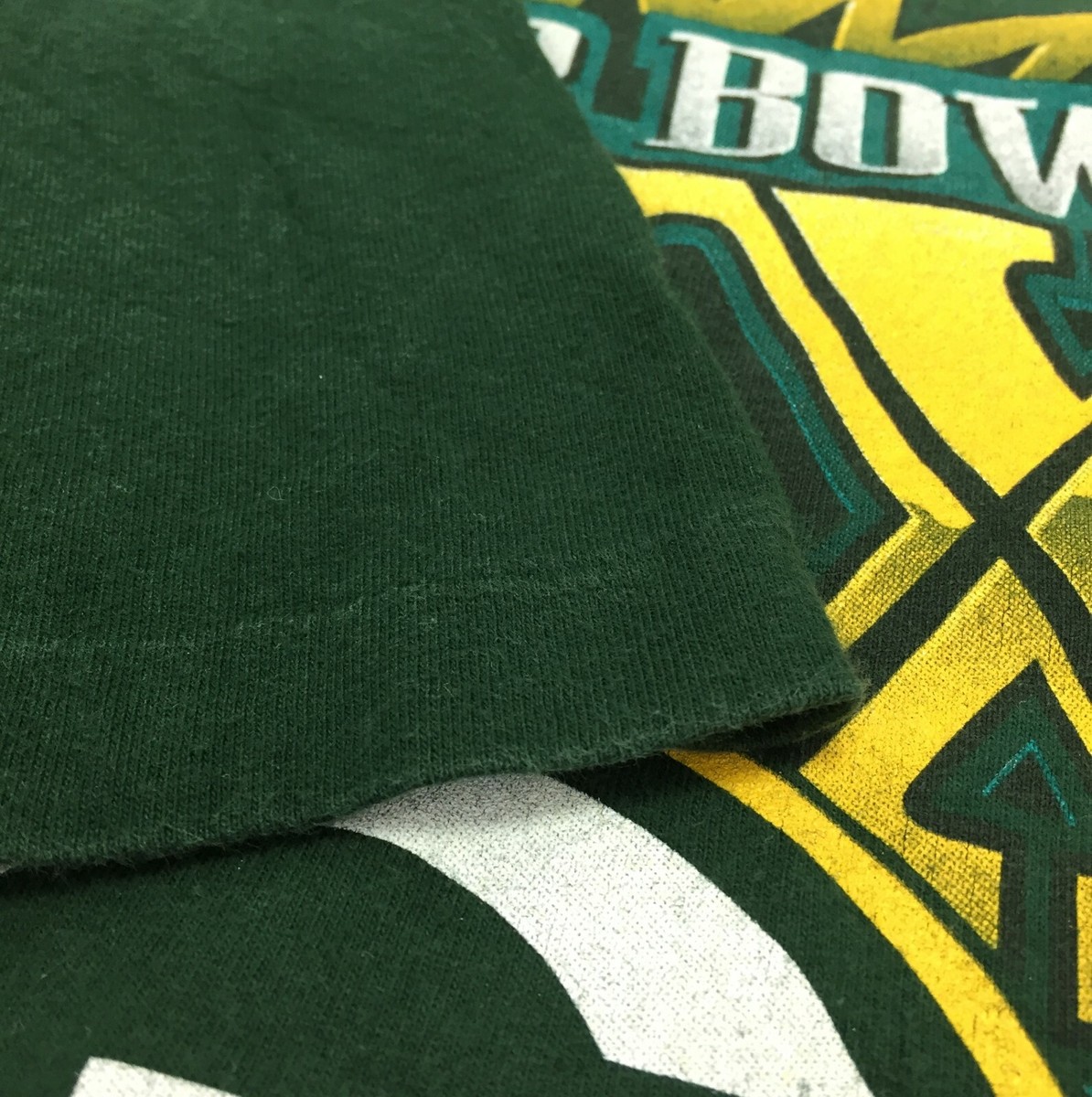 グリーンベイ・パッカーズ スーパーボウルチャンピオンウェア Vintage Green Bay Packers NFC Champions Snapback