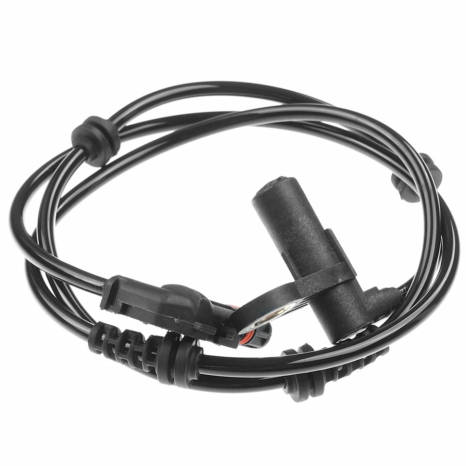 2x Sensores de velocidad de rueda ABS para Mercedes-Benz S430 S500 W220 delantero izquierdo y derecho Foto 3 de 4