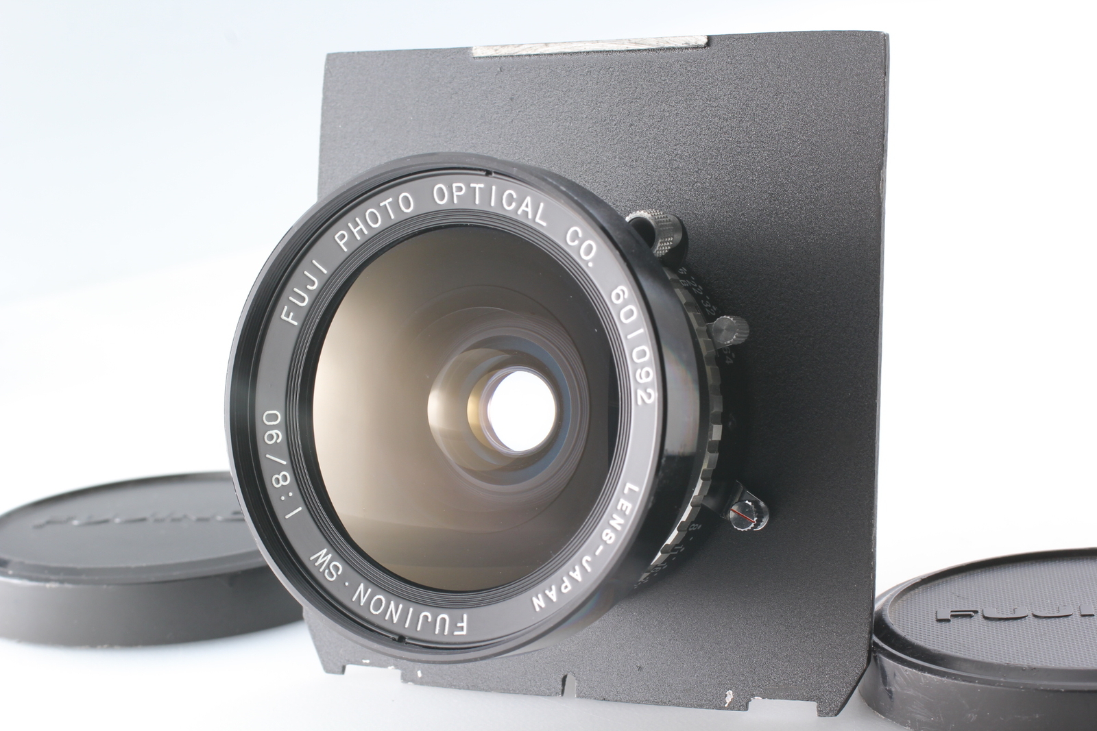 FUJI Fujinar-SC 18cm f/4.5 Copal No. 3 【公式通販】