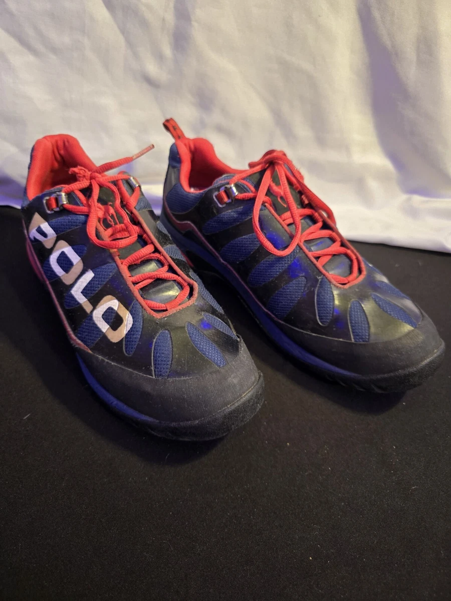 Ralph Lauren Rubber Casual Shoes for Men for sale | eBay
