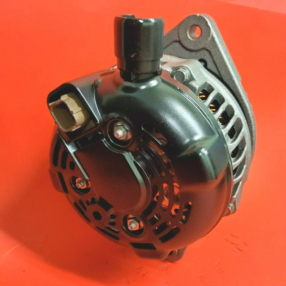 Alternador Honda Accord 2008 2009 2010 2011 V6 3,5 L OEM genuino Reman por Ace Alt Foto 2 de 4