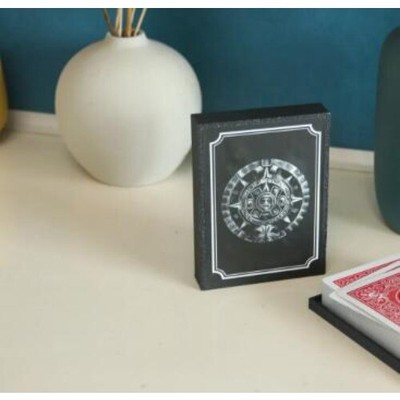 Arcane Dream Box Close Up Magic Tricks Illusions Street Magician Magic Props Fun