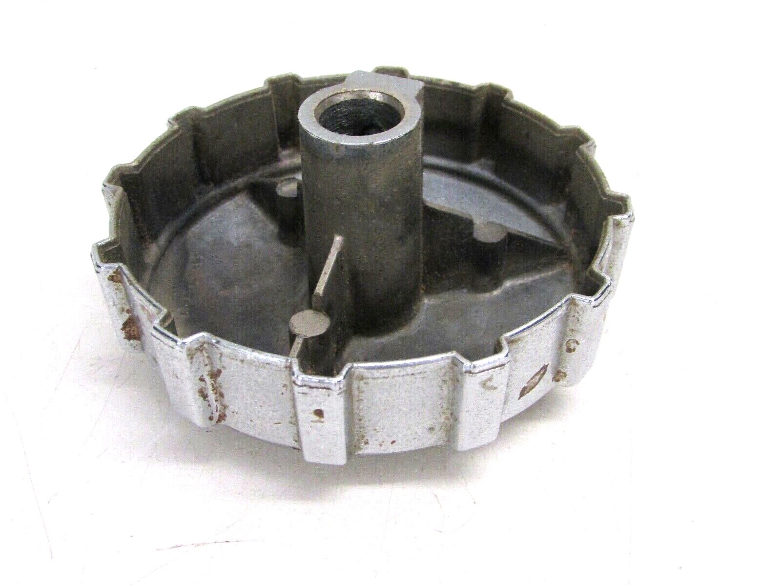 VINTAGE CRAFTSMAN TABLE SAW MODEL No. 103.22180, TRUNION ADJUSTMENT