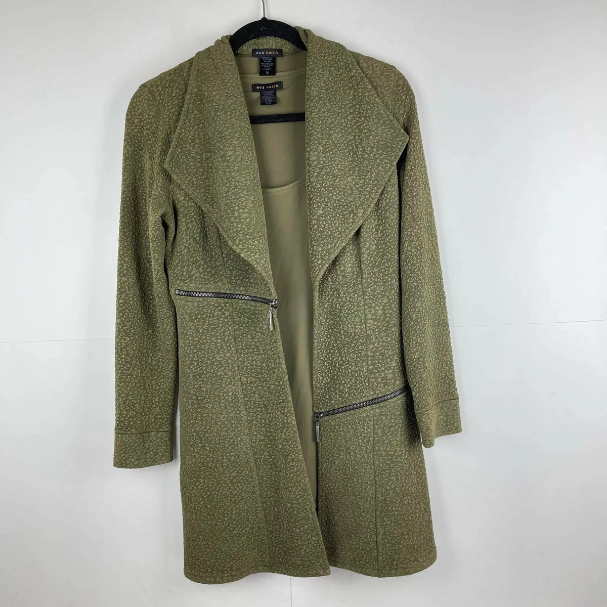 Eva varro shop barcelona jacket