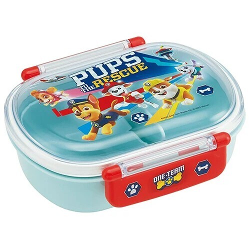 Paw Patrol Lunch Box/Bento Box