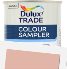 Dulux Matt 2.5L for walls and ceilings over 200 colours tinted to order