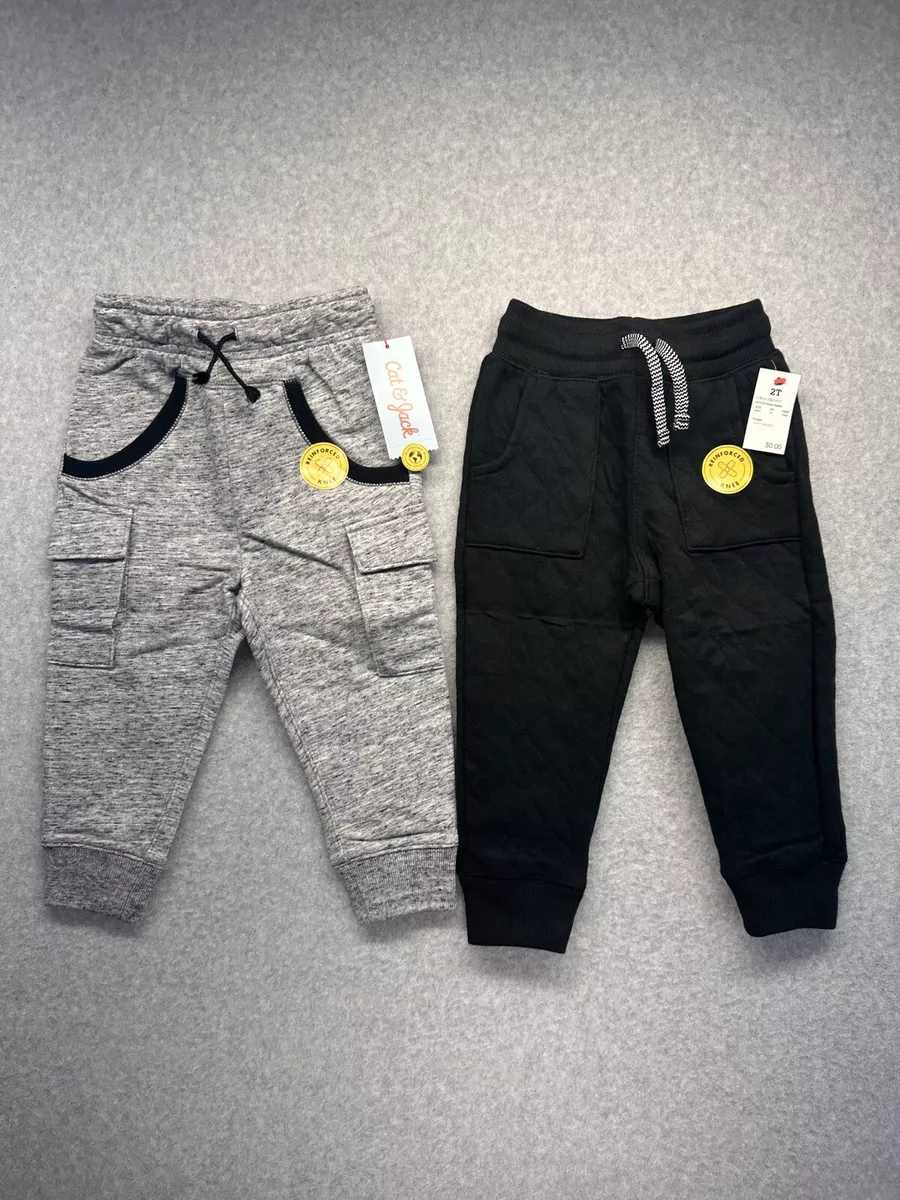 2t sweatpants deals