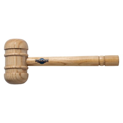 Classic Mallet for Knocking Baseball Bat or English Willow Cricket Bat