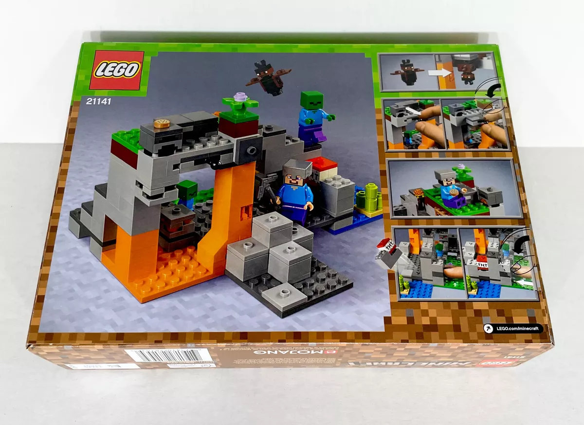 21141 lego top
