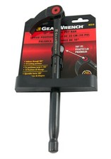 Gearwrench 82210 - 10 Inch Indexing Pry Bar - 180 Degree 14 Locking Positions