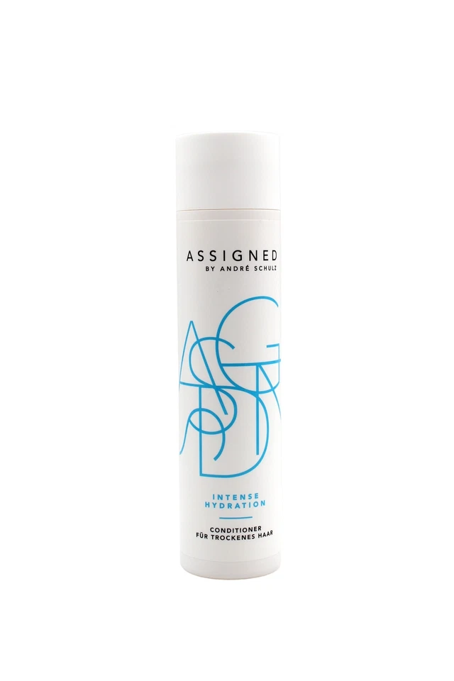 (79,96€/l) Assigned by André Schulz Instant Hydration Conditioner, 250 ml