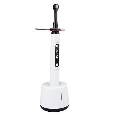 Lampe De Polymérisation Dentaire Sans Fil LED - Pour Résines Composites - Durcissement 3s
