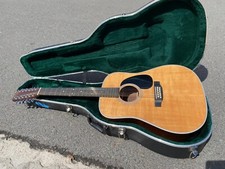 2013 Martin D12-28 D-28 12