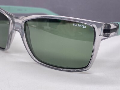 Julbo Sonnenbrille Herren Damen polarisiert grau grün Syracuse Rad Running