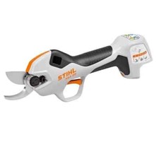 STIHL ASA20 Powerful Cordless Secateurs BODY ONLY AS2 Battery System NEW!