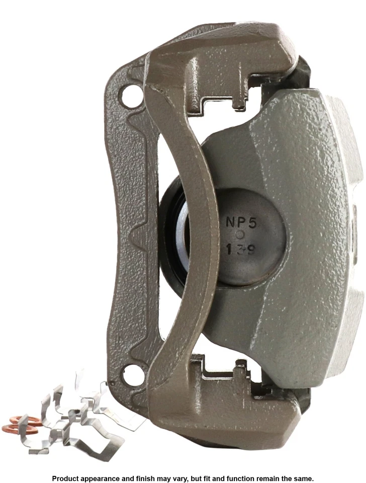 Pinza de freno de disco delantera derecha cardona para Chevrolet HHR 2006-2011 Foto 3 de 4