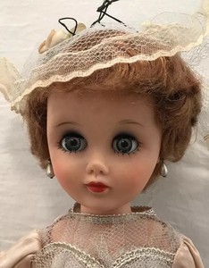 vintage grocery store dolls