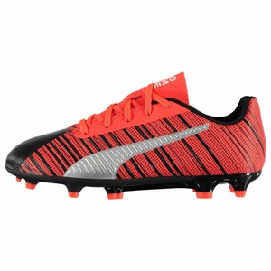 zapatos de futbol infantil