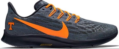 Nike Tennessee Volunteers Team Issue Zoom Pegasus 40 Shoes 