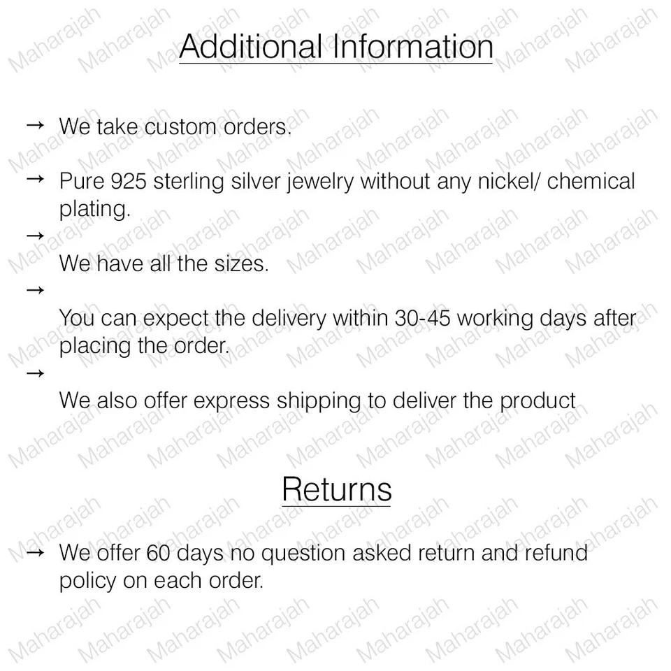 Fabulosos gemelos solitario de turmalina azul denim con forma de cojín de 10,32 quilates para hombre Foto 4 de 4