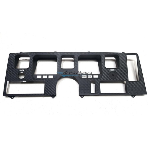 <!--F#f_0-->Dash Facia Black for HOLDEN HQ GTS<!--F/-->