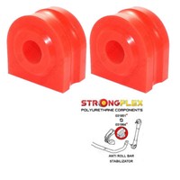 Busches Polyurethan Stabilisatoren Vorne BMW Serie 7 E65, E66