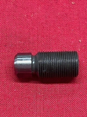 Starrett 14440-0 Rod Point ONLY for 128 Inside Micrometer Rod