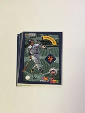 1998 Collectors Choice Stick-Ums Singles You Pick