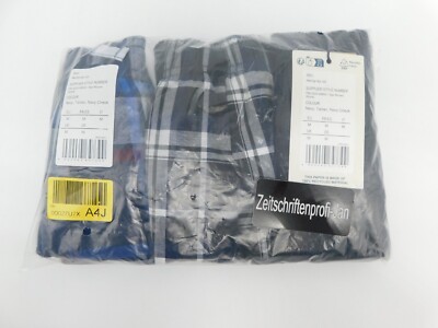 Pier One Herren Woven Shorts 3er Pack Gr.M Multi
