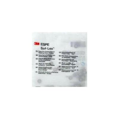 3M ESPE 1956 Sof-Lex Finishing & Polishing Dental Strips Fine/Superfine 120/Bx E - Foto 8