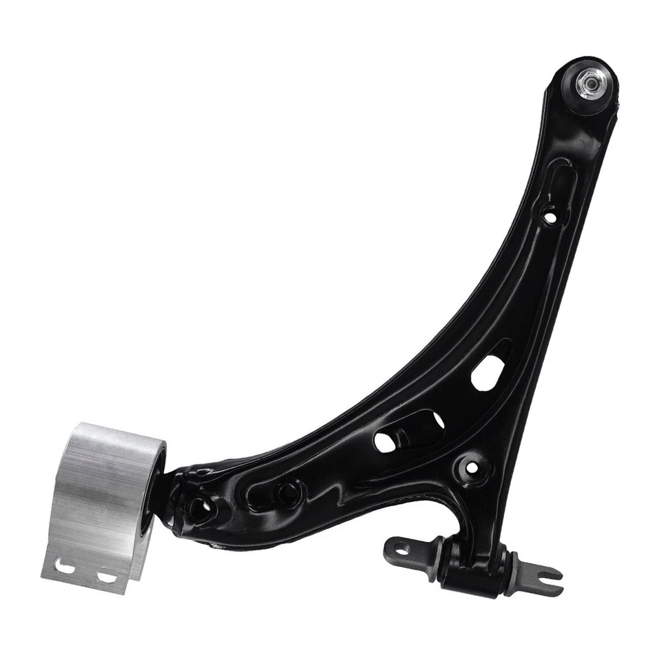 Brazos de control inferiores delanteros con conjunto de rótula para Traverse Enclave 2018-2022 Foto 3 de 4