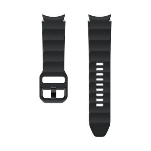 Original Samsung Rugged Sport Band S/M for Galaxy Watch4/Watch5 models ET-SDR90 - Picture 10 of 15