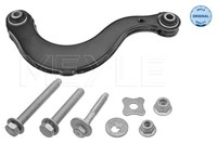 Querlenker VW T. A3/GOLF5/PASSAT/TOURAN 03- Le/Pr Neues Design + Schrauben