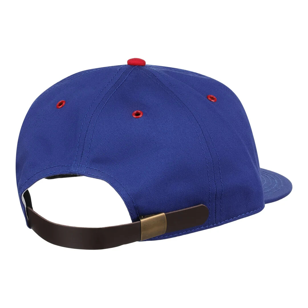 Ebbets Field Flannels Japan Sankei Atoms Cotton Twill