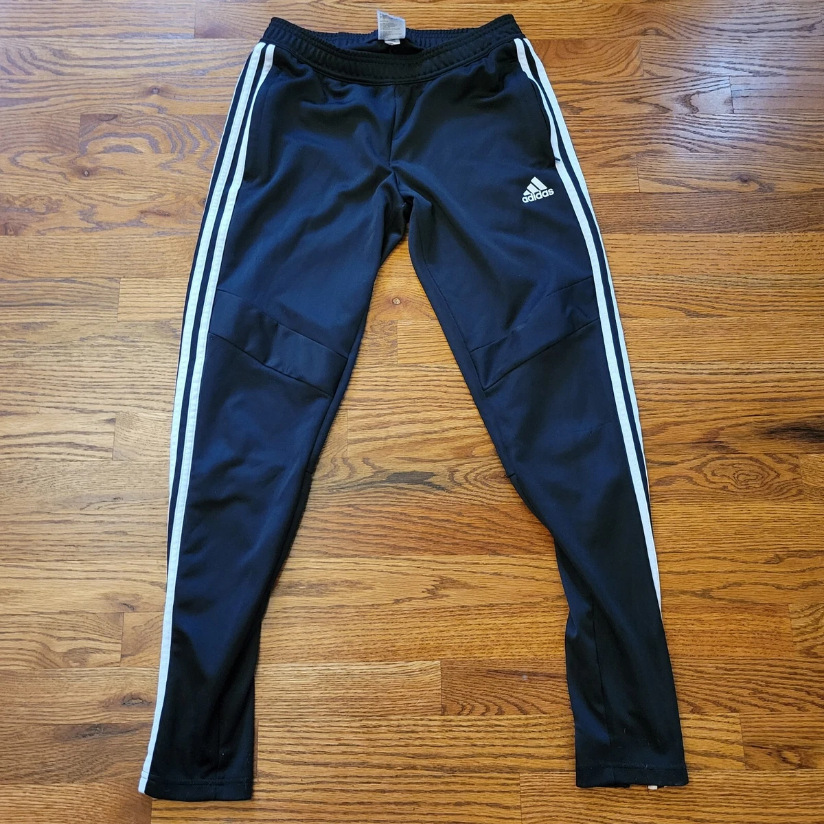 Women's Tiro 19 Soccer Pants Black/White