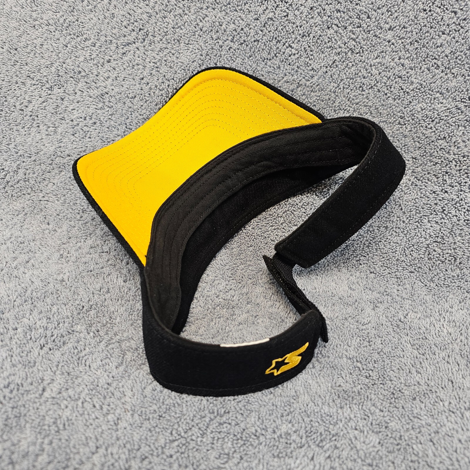 Starter Visor Hat Baseball Cap Strapback Adjustab… - image 11