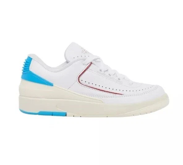 Jordan 2 Retro Low NC to Chi W for sale | eBay